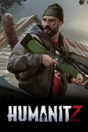 HumanitZ BETA
