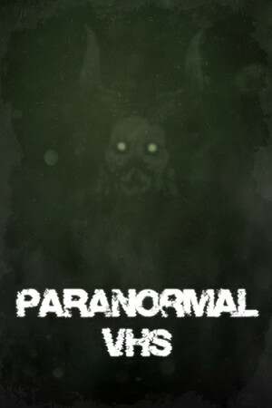 Paranormal VHS Paranormal VHS