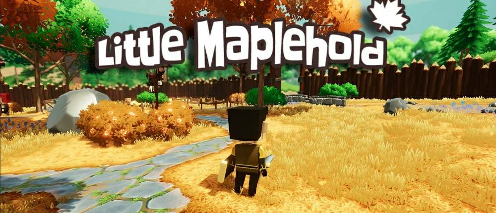 Little Maplehold