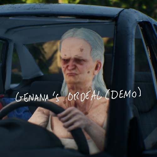 Genana’s Ordeal
