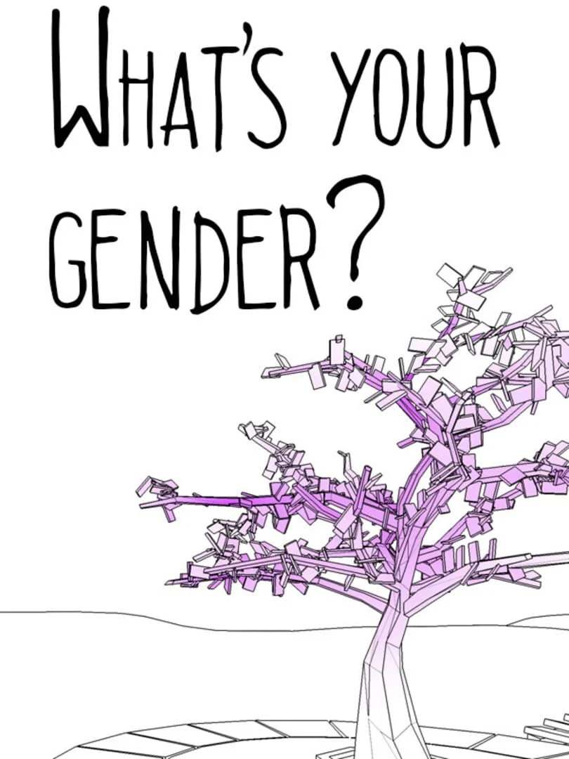 What's your gender?