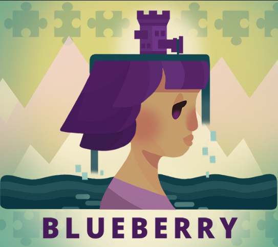 Blueberry Playtest