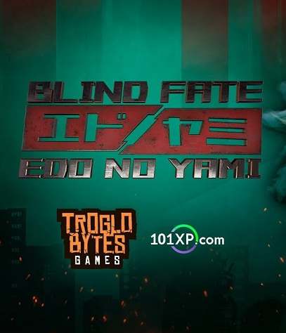 Blind Fate Edo no Yami Blind Fate Edo no Yami