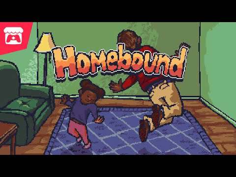 Homebound Homebound