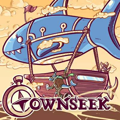Townseek