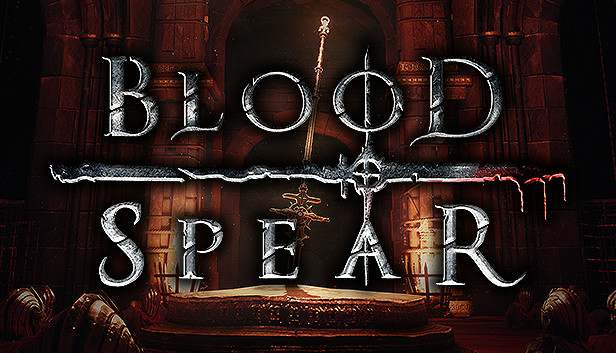 Blood Spear
