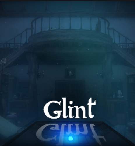 Glint Glint