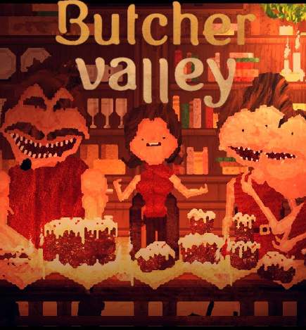 Butcher Valley Butcher Valley