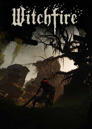 Witchfire DEMO