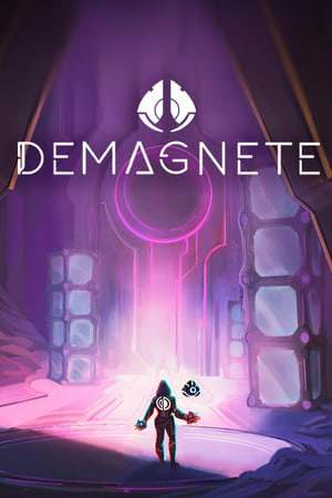 DeMagnete VR DeMagnete VR
