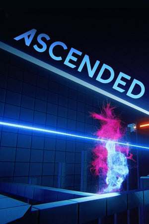 Ascended