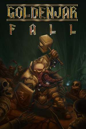 Goldenjar Fall Goldenjar Fall