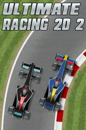 Ultimate Racing 2D 2 Ultimate Racing 2D 2
