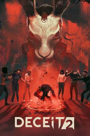 Deceit 2