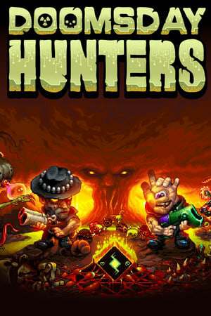 Doomsday Hunters Doomsday Hunters