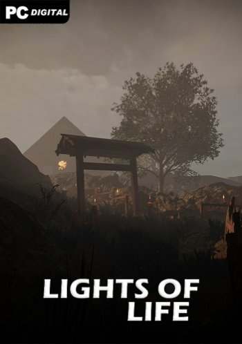 Lights Of Life Lights Of Life