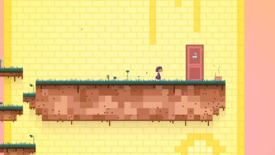 первый скриншот из Blueberry Playtest