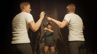четвертый скриншот из Deceit 2