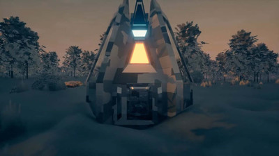 второй скриншот из Far As The Horizon