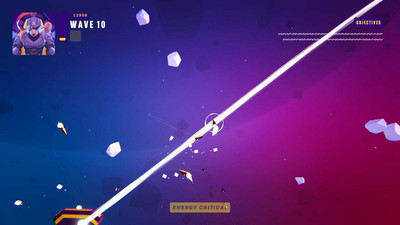четвертый скриншот из Super Space Club