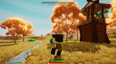 второй скриншот из Little Maplehold
