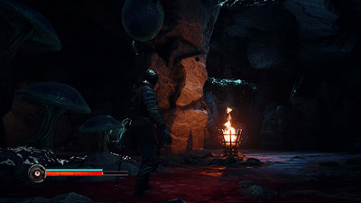 второй скриншот из Blood Spear