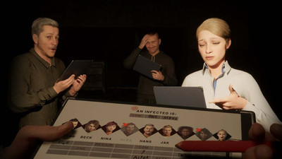 второй скриншот из Deceit 2
