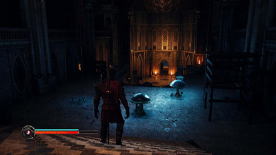 четвертый скриншот из Blood Spear