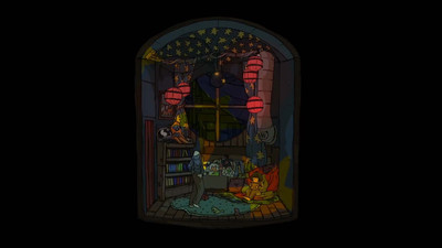 первый скриншот из Universe For Sale Prologue