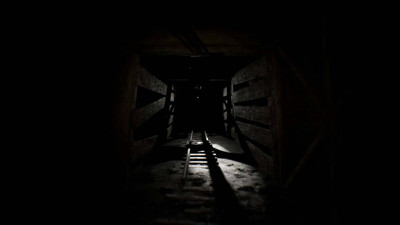 первый скриншот из Cage-Face Case 1: The Mine