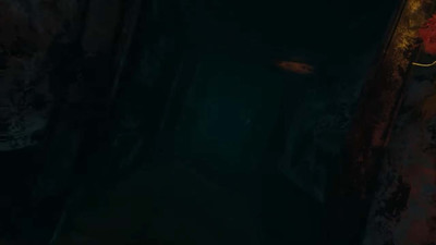 второй скриншот из Siren: Rex Maria