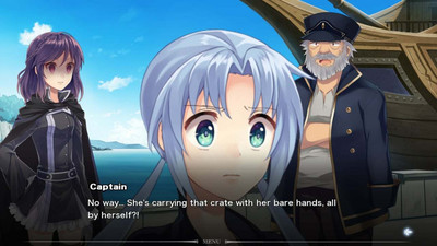четвертый скриншот из fault - milestone two side:above