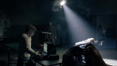 первый скриншот из Deceit 2