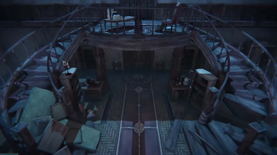 первый скриншот из Glint