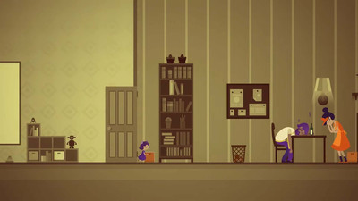 четвертый скриншот из Blueberry Playtest