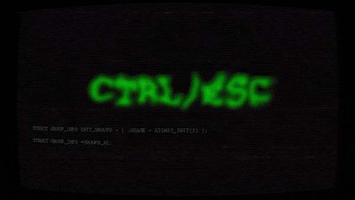 четвертый скриншот из Ctrl/Esc