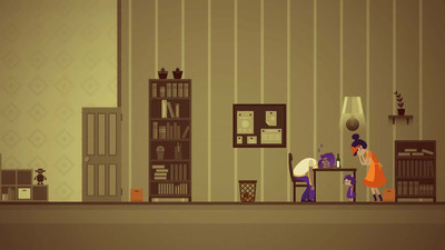 третий скриншот из Blueberry Playtest