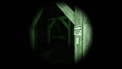 третий скриншот из Cage-Face Case 1: The Mine