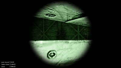 четвертый скриншот из Cage-Face Case 1: The Mine