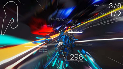 четвертый скриншот из BREAK ARTS 2