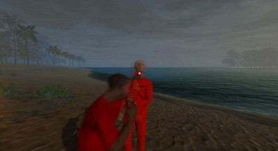 четвертый скриншот из INMATE: Survival