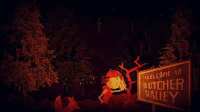четвертый скриншот из Butcher Valley