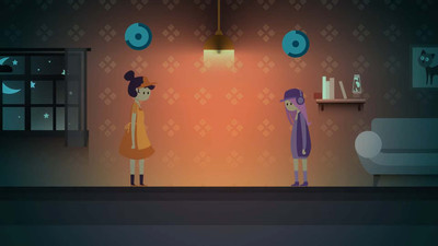 второй скриншот из Blueberry Playtest