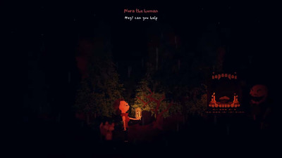 третий скриншот из Butcher Valley