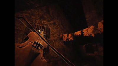 третий скриншот из Symphony of Seven Souls