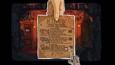 третий скриншот из Universe For Sale Prologue