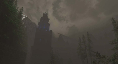 третий скриншот из BURNT ASHES