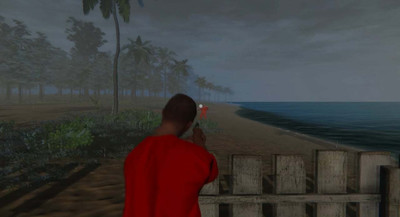 третий скриншот из INMATE: Survival