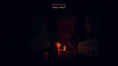 первый скриншот из Butcher Valley