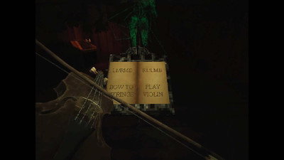 первый скриншот из Symphony of Seven Souls